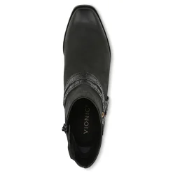 New Carnelia Bootie Women Heels & Wedges