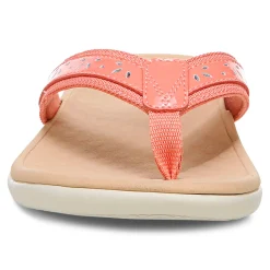 Store Casandra Toe Post Sandal Ii Women Sandals
