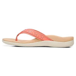 Store Casandra Toe Post Sandal Ii Women Sandals