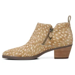 Store Cecily Ankle Bootie Women Boots & Booties
