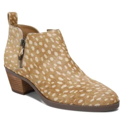 Best Cecily Ankle Bootie Women Heels & Wedges