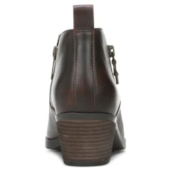 Best Cecily Ankle Bootie Women Heels & Wedges