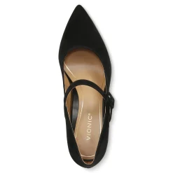 New Collette Mary Jane Heel Women Heels & Wedges