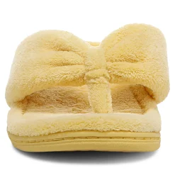 New Gracie Toe Post Slipper Women Slippers