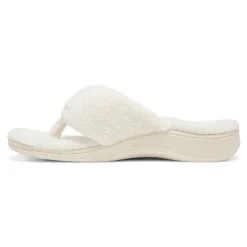 New Gracie Toe Post Slipper Women Slippers