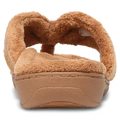 New Gracie Toe Post Slipper Women Slippers