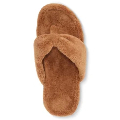 New Gracie Toe Post Slipper Women Slippers