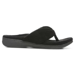 New Gracie Toe Post Slipper Women Slippers