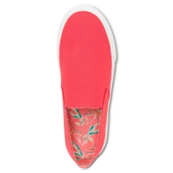 Flash Sale Groove Slip On Sneaker Women Casual Sneakers