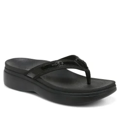 Shop High Tide Ii Platform Sandal (Wide) Women Sandals