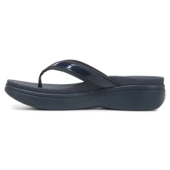 Shop High Tide Ii Platform Sandal (Wide) Women Sandals
