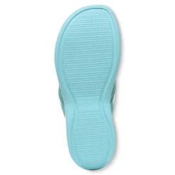 Shop High Tide Ii Platform Sandal (Wide) Women Sandals