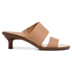 Best Sale Ivelle Kitten Heel Women Sandals
