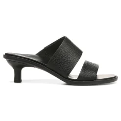 Best Sale Ivelle Kitten Heel Women Sandals