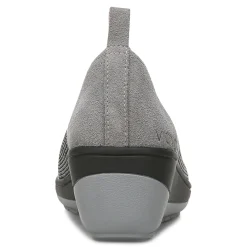 Clearance Jacey Knit Wedge Women Heels & Wedges