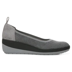 Clearance Jacey Knit Wedge Women Heels & Wedges