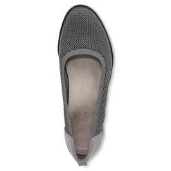 Clearance Jacey Knit Wedge Women Heels & Wedges
