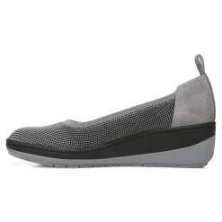 Clearance Jacey Knit Wedge Women Heels & Wedges