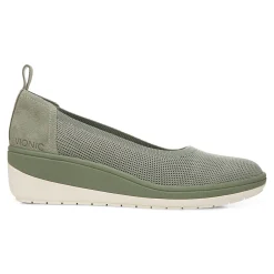 Clearance Jacey Knit Wedge Women Heels & Wedges