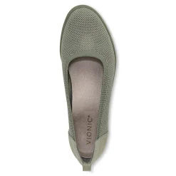 Clearance Jacey Knit Wedge Women Heels & Wedges