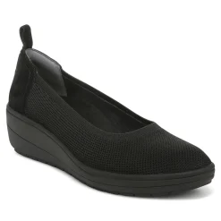 Clearance Jacey Knit Wedge Women Heels & Wedges
