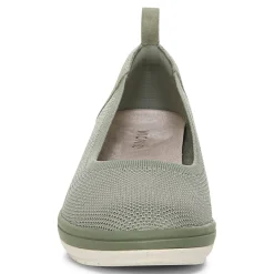 Clearance Jacey Knit Wedge Women Heels & Wedges