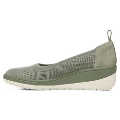 Clearance Jacey Knit Wedge Women Heels & Wedges