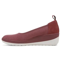 Clearance Jacey Knit Wedge Women Heels & Wedges