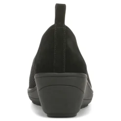 Clearance Jacey Knit Wedge Women Heels & Wedges
