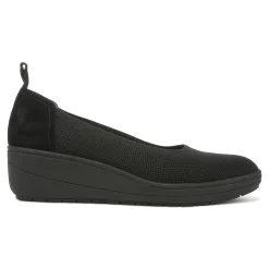 Clearance Jacey Knit Wedge Women Heels & Wedges