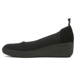 Clearance Jacey Knit Wedge Women Heels & Wedges