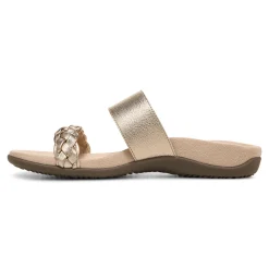 Sale Jeanne Slide Sandal Women Sandals
