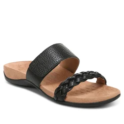 Best Sale Jeanne Slide Sandal (Wide) Women Sandals