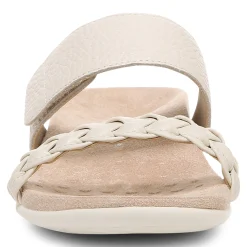 Best Sale Jeanne Slide Sandal (Wide) Women Sandals