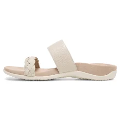 Best Sale Jeanne Slide Sandal (Wide) Women Sandals