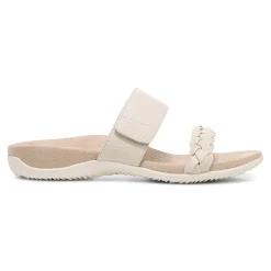 Best Sale Jeanne Slide Sandal (Wide) Women Sandals