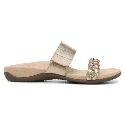 Best Sale Jeanne Slide Sandal (Wide) Women Sandals