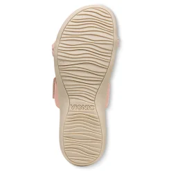 Best Sale Jeanne Slide Sandal (Wide) Women Sandals