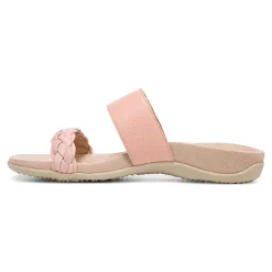 Best Sale Jeanne Slide Sandal (Wide) Women Sandals