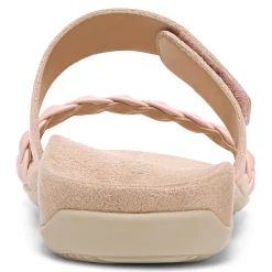 Best Sale Jeanne Slide Sandal (Wide) Women Sandals