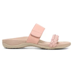 Best Sale Jeanne Slide Sandal (Wide) Women Sandals