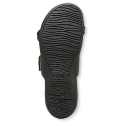 Best Sale Jeanne Slide Sandal (Wide) Women Sandals