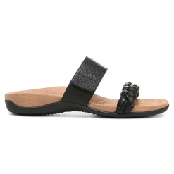 Best Sale Jeanne Slide Sandal (Wide) Women Sandals