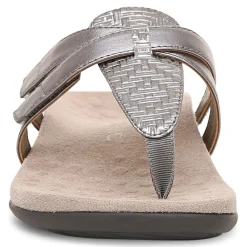 Hot Karley Toe Post Sandal Women Sandals