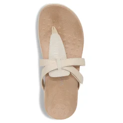 Hot Karley Toe Post Sandal Women Sandals