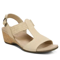 Online Kaytie Wedge Sandal Women Heels & Wedges