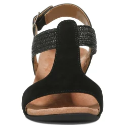 Online Kaytie Wedge Sandal Women Heels & Wedges