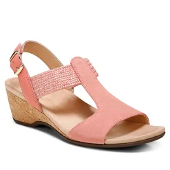 Online Kaytie Wedge Sandal Women Heels & Wedges