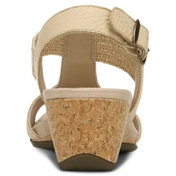 Online Kaytie Wedge Sandal Women Heels & Wedges