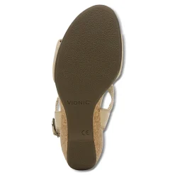 Online Kaytie Wedge Sandal Women Heels & Wedges
